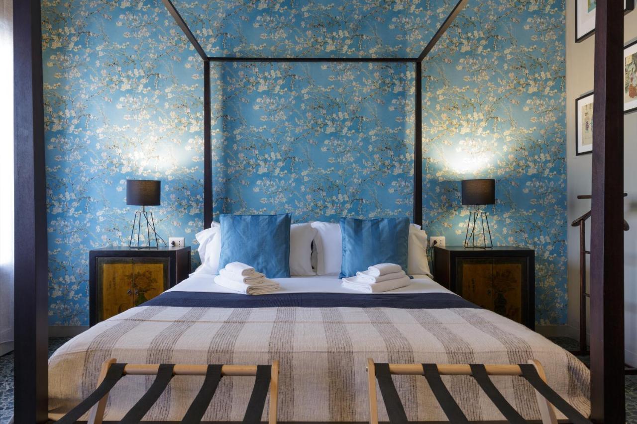Budget Rooms Sonnino 37 칼리아리 외부 사진